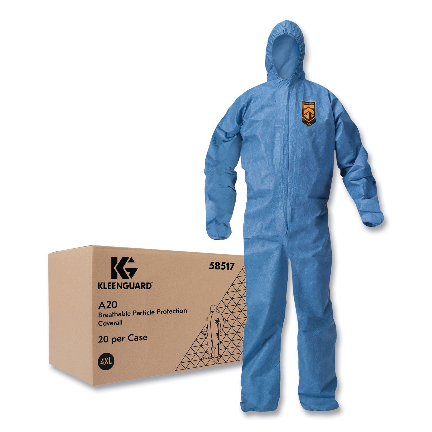 kleenguard™-a20-breathable-particle-protection-coveralls-zip-front-hood-elastic-back-wrists-ankles-4x-large-blue-20-carton-ans58517_1